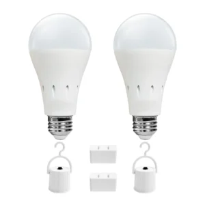 15 Watts - Focos LED Recargables