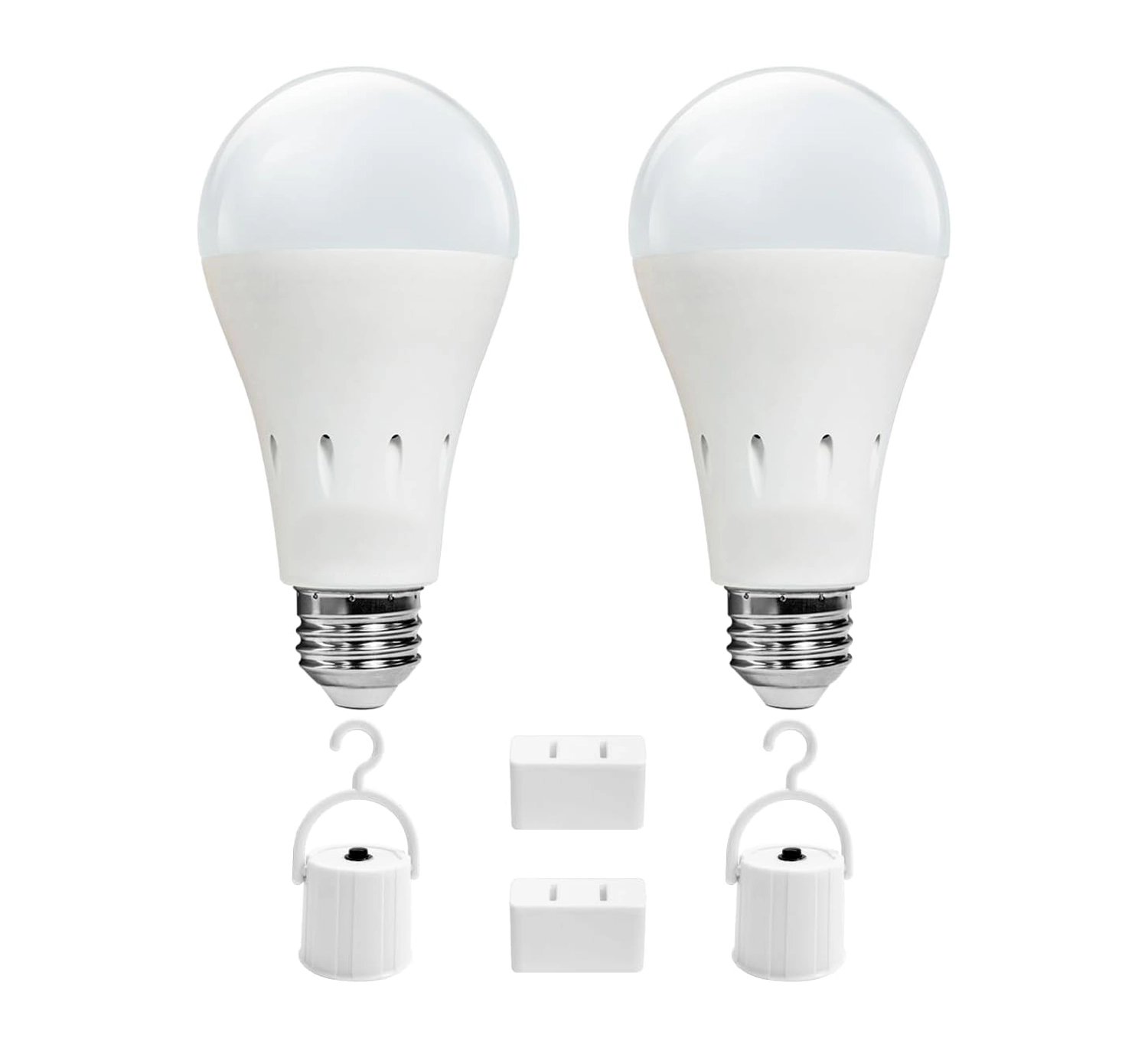 15 Watts - Focos LED Recargables