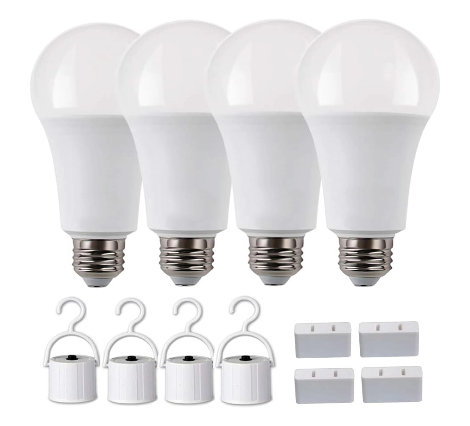 15 Watts - Focos LED Recargables - Imagen 3